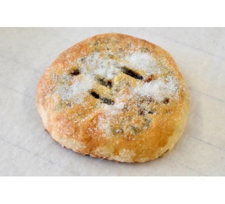 ECcles Cake